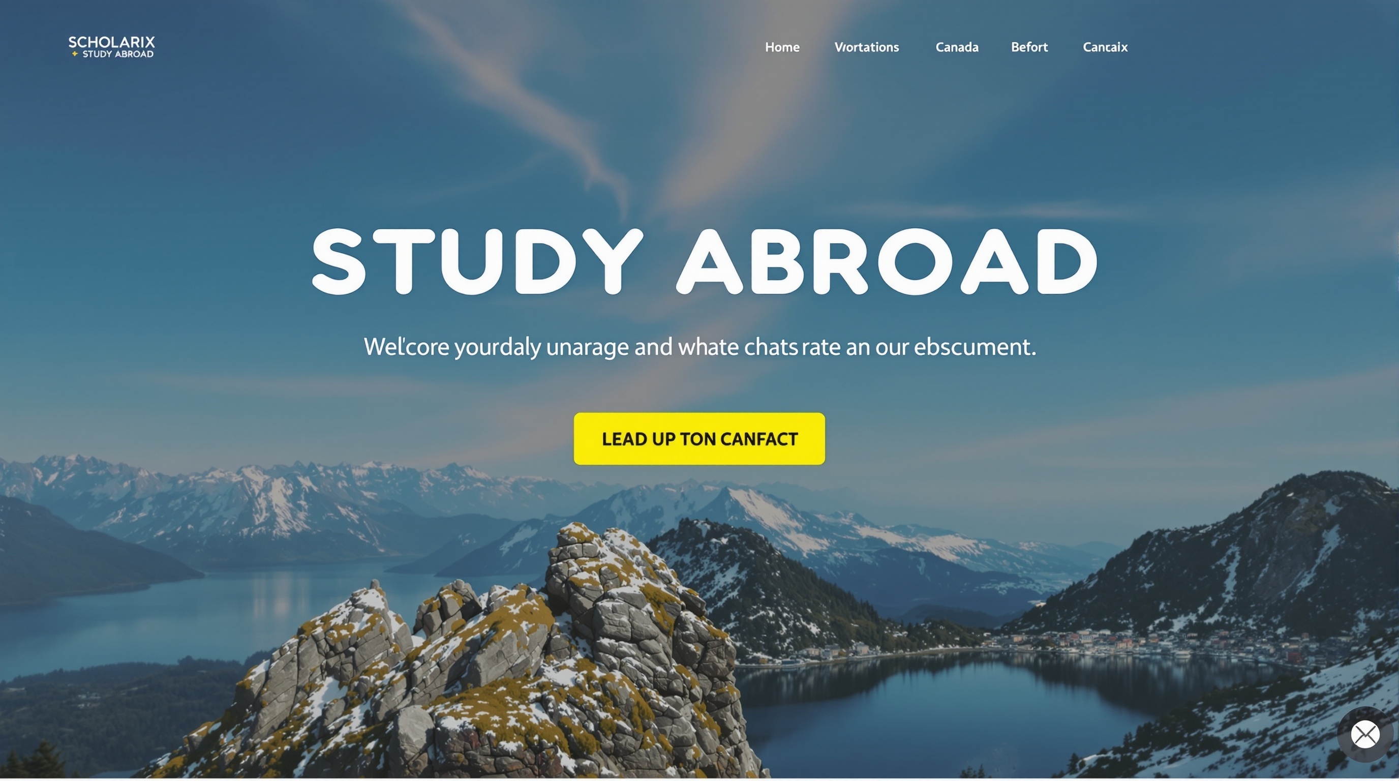 Canada Study Guide